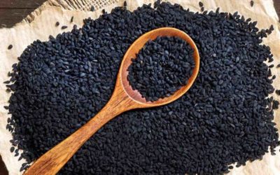 8 Surprising Benefits of Black Cumin Seed