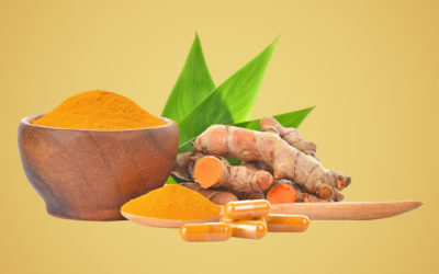 The Surprising Ways Curcumin Fights Inflammation